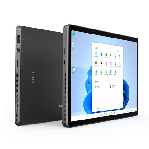 ALLDOCUBE 2 en 1 Tablette PC, Tablette avec Clavier Windows11