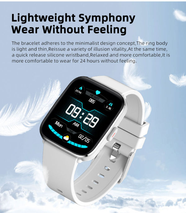 best android smartwatch waterproof