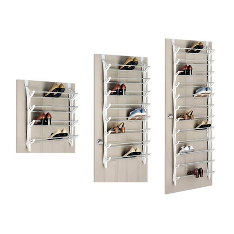 Wall Hanging Shoe Rack