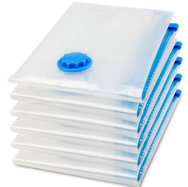 vacuum seal bolsas storage