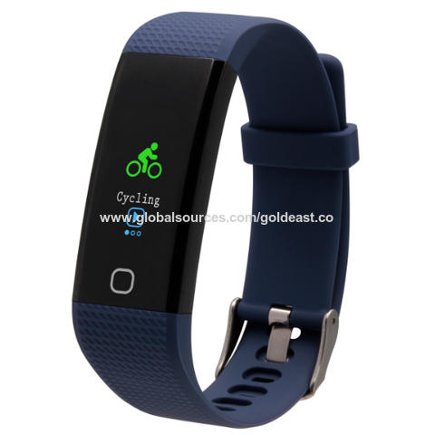 C1 Smart Bracelet Heart Rate Blood Pressure Monitor Smart Band Men Sport  Smart Wristband Waterproof Kids Pedometer - Buy C1 Smart Bracelet Heart  Rate Blood Pressure Monitor Smart Band Men Sport Smart