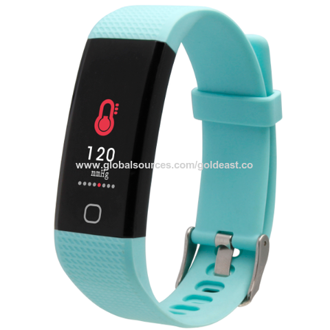 C5s Bluetooth Waterproof Heart Rate Sleep Monitor Fitness Sports Smart  Bracelet Multifunctional Touch Screen Smart Bracelet - Wristbands -  AliExpress