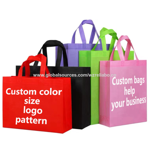 Luxury Custom Logo Large Capacity Reusable Canvas Cotton Shopping Tote  Wedding Bag Go Green Bags, Perfect to Carry Groceries, Books - China Go  Green Tote Bag and Grocery Shopping Bag price