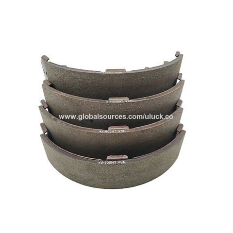 Buy Wholesale China Brake Shoe Repair Kits With Oem Standard & Repair Kit  at USD 0.01