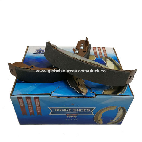 Buy Wholesale China Brake Shoe Repair Kit, Brake Shoe Repair Hardware &  Repair Kit at USD 0.01