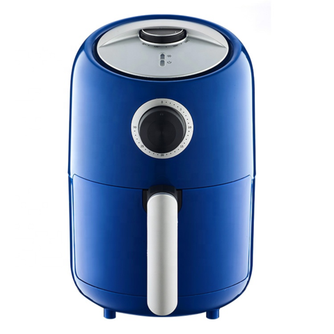 mini electric fryer multifunction home electric