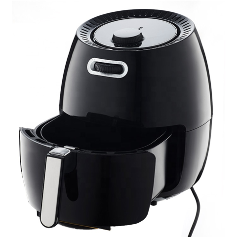 Buy Wholesale China Air Fryer, No Oil, Fast Frying, Chip Fryer