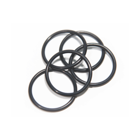 Teflon PTFE Seal Ring - 0.9802