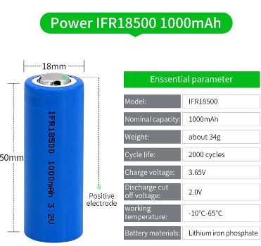 Which one is best? LiFePO4 or Li-ion or Li-Po？ - Lithium ion Battery  Manufacturer and Supplier in China-DNK Power