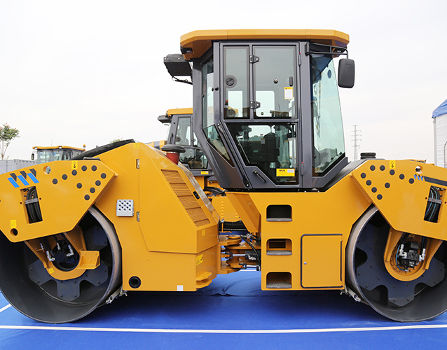 14 Ton Compactor Vibratory Mini Road Roller Compactor $27200 - Wholesale  China Road Roller at Factory Prices from Newindu Construction Engineering  (Shanghai) Co., Ltd. | Globalsources.com