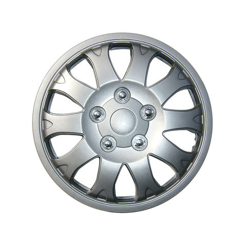 Passage De Roue De Rechange Pour Fiat 500 - ABS, Référence 71752114 - Compatible Avant Gauche Et Droit (Hors Modèles S/GT)