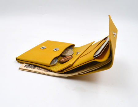 Best Women's Leather Wallet Front Pocket Wallet Women's Leather Wallet Ladies Wallet Design Supplier
