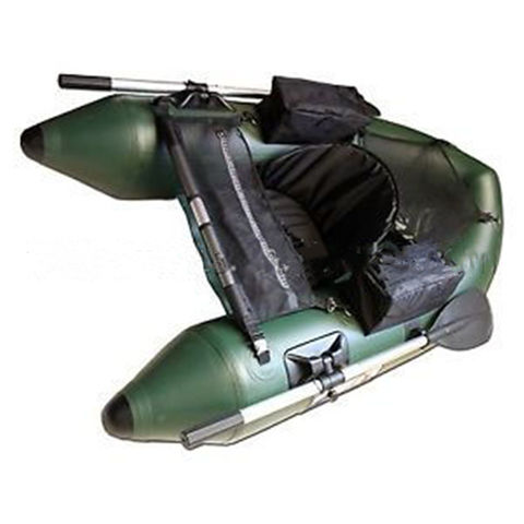 Inflatable Fly Fishing Belly Boat Float Tube - Explore China