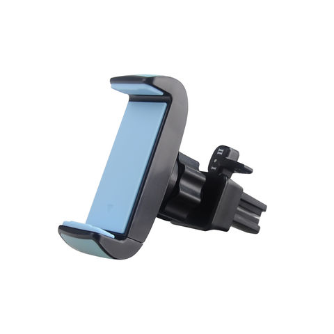 Cuna universal del móvil de la salida de aire del coche del tenedor del teléfono