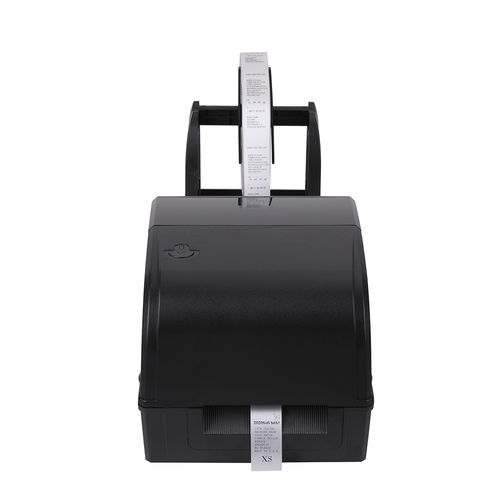 Buy Wholesale China Thermal 1d/2d Barcode Wash Care Label Printer For  Clothes Industry Hcc-2054ta & Wash Care Label Printer at USD 160