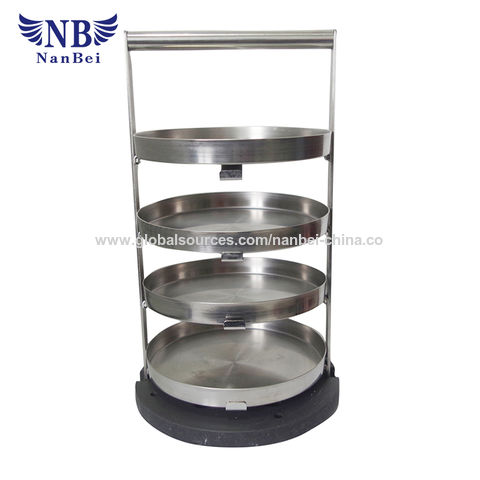 Buy Wholesale China Lab Scale Vacuum Freeze Drying Equipment With Lcd  Display For Sale & Freeze Dryer Price at USD 1850