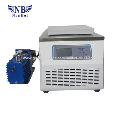 Home freeze dryer,Ningbo Sjia Lab Equipment  Co.,LTD_specification/price/image_Bio-Equip in China