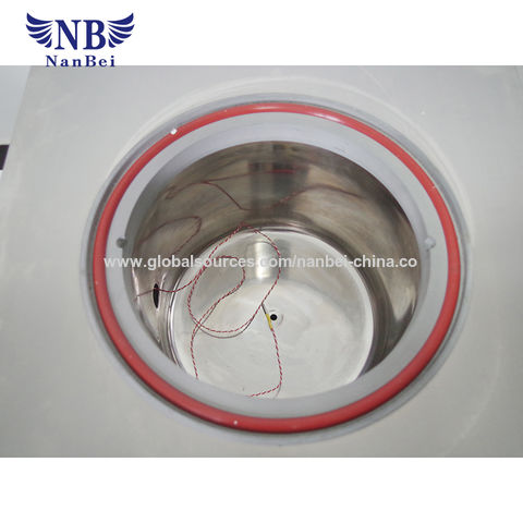 Buy Wholesale China Lab Scale Vacuum Freeze Drying Equipment With Lcd  Display For Sale & Freeze Dryer Price at USD 1850
