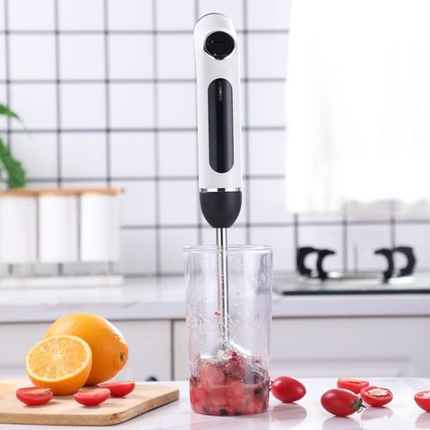 OEM Handheld Soup Blender 5-IN-1 General Electric Immersion Blender