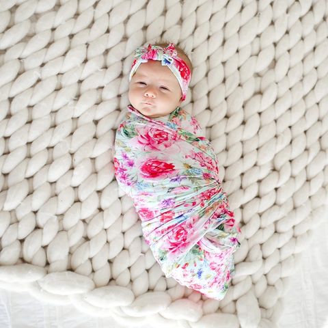 Musselina swaddle online