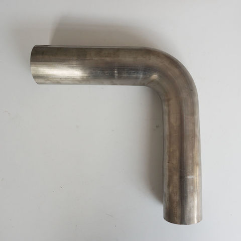 2.0/2.5/3.0/3.5inch Stainless Steel Exhaust Flexible Pipe Hose