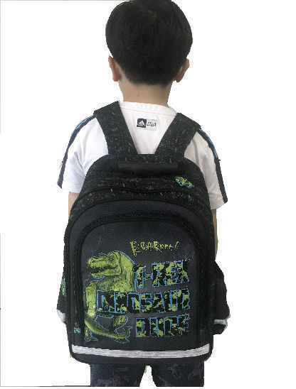 john deere school bag