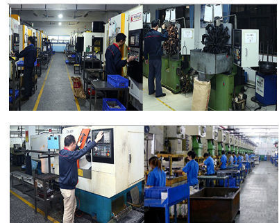 Custom Metal Elasticity Assortment Pressure Stainless Steel Machine Spring Replacement Supplier