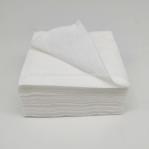 Kitchen 1pcs Disposable Nonwoven Can Be Cut Cloth Washing Cloth