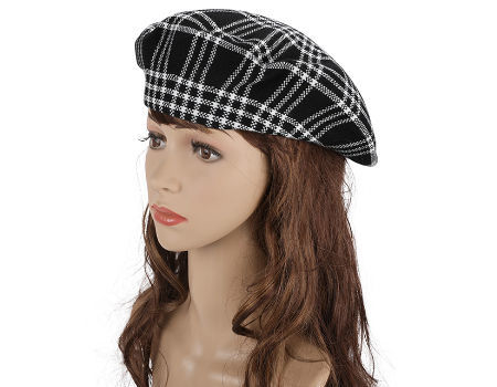 Warm Cap For Ladies Girls \u0026 Berets Hat 