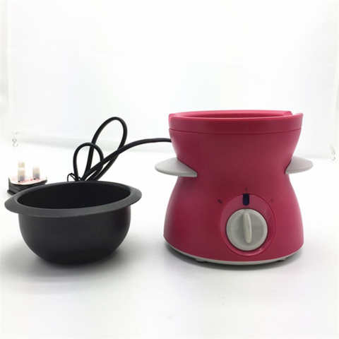 Electric Chocolate Melting Pot Chocolate Fondue Pot - China Chocolate  Melting Pot and Chocolate Fondue Pot price