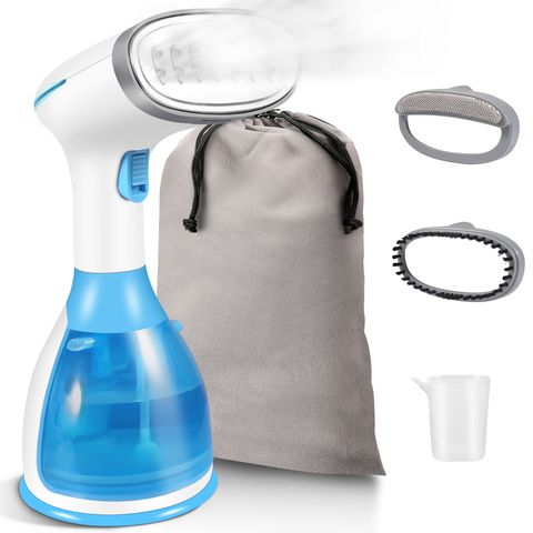 The Beautural Portable Steamer for Clothes Is on Sale at