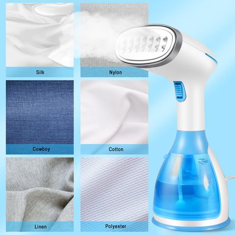 The Beautural Portable Steamer for Clothes Is on Sale at