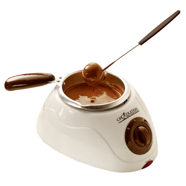 Buy Wholesale China Electric Chocolate Melt Warm Pot High Quality