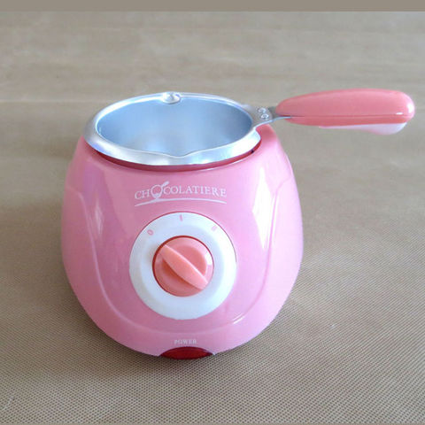 Good Cooking Electric Chocolate Melting Pot • Price »