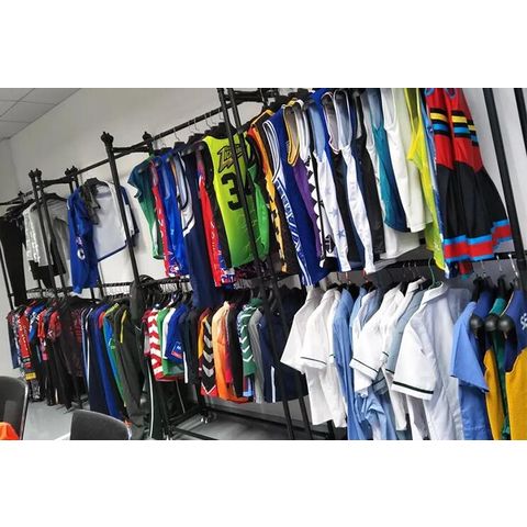 Wholesale New Style Outdoor Sports Jersey Colorful Design Cheapest  Basketball Jerseys From m.