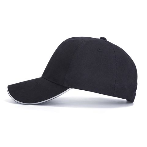 Factory Supply Sport Sun Visor Cap with Solar Powered Fan Print Logo -  China Baseball Hats and Logo Embroidery price