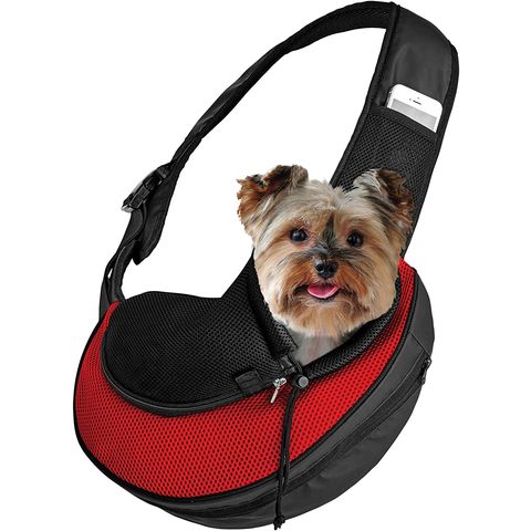 Dog satchel outlet