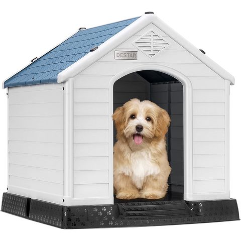 Indoor dog outlet kennel for sale