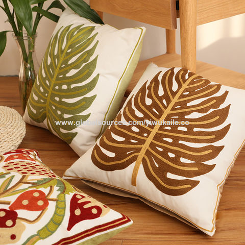 CLEARANCE Decorative Throw Pillow Covers, Modern Home Decor for