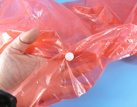 Buy Wholesale China Disposable Pocket 