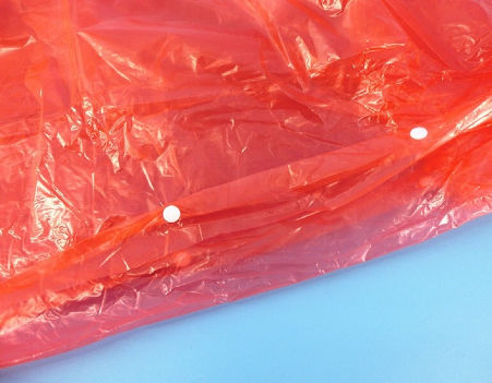 Buy Wholesale China Disposable Pocket 