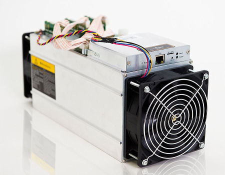 antminer v9
