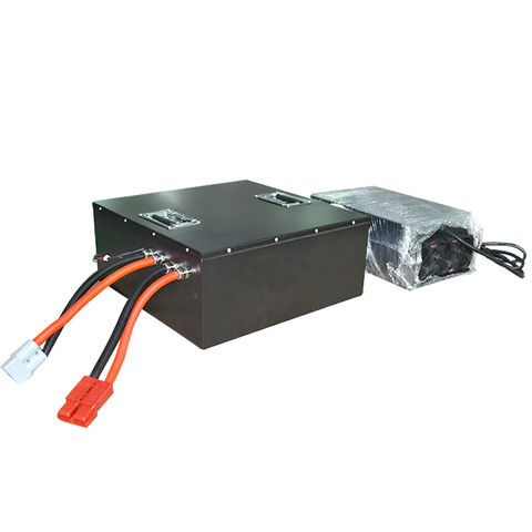 Buy Wholesale China Custom 48v 100ah 120ah Lifepo4 Battery Pack