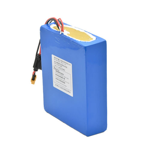 36V 10Ah 350W Black Kettle Lithium Li-ion Battery for Electric Bicycle  E-Bike US