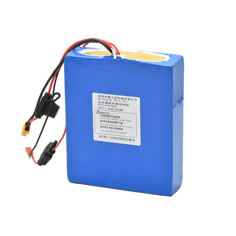 electric bicycle battery 37v