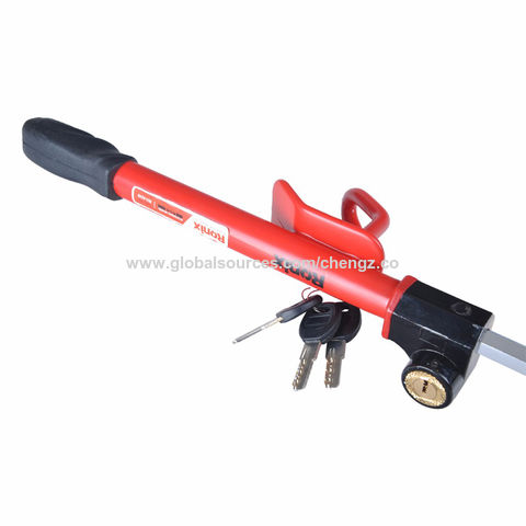Radkralle Auto-Sicherheitsschloss Modell RH-4240, gute Qualität und günstiger Preis für Sie.