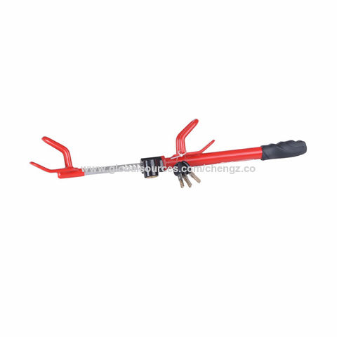 Radkralle Auto-Sicherheitsschloss Modell RH-4240, gute Qualität und günstiger Preis für Sie.