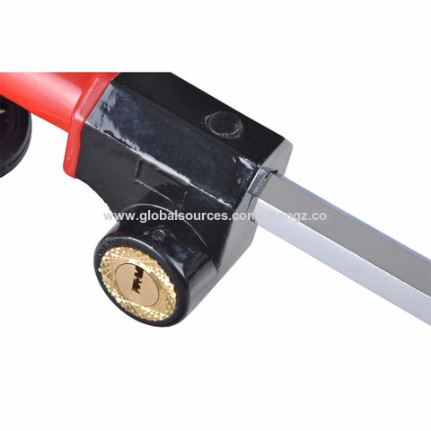Radkralle Auto-Sicherheitsschloss Modell RH-4240, gute Qualität und günstiger Preis für Sie.