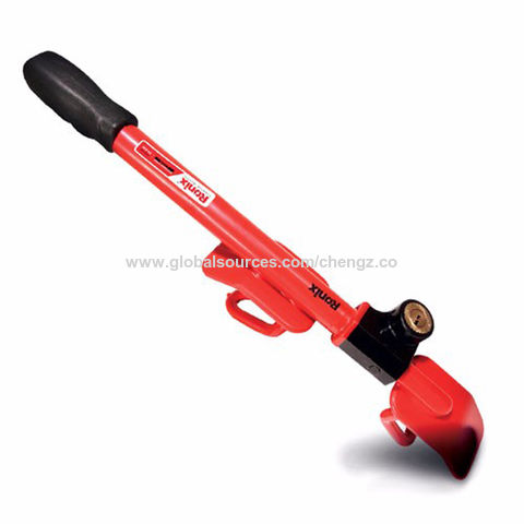Radkralle Auto-Sicherheitsschloss Modell RH-4240, gute Qualität und günstiger Preis für Sie.