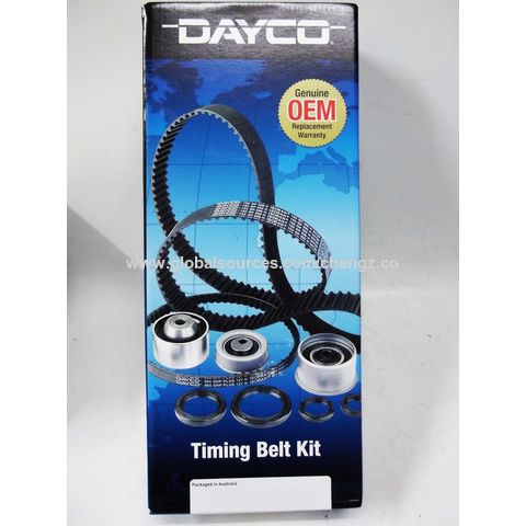 Kit de Distribución  Dayco Aftermarket Global